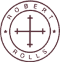 Robert Rolls logo